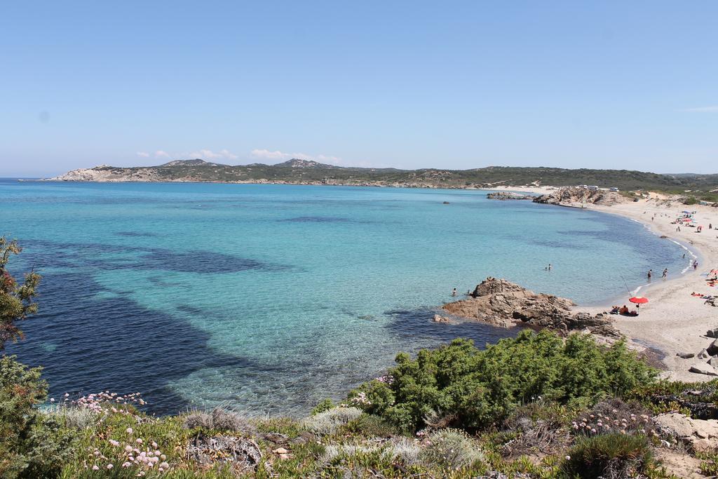 Rena Garden Apartments Santa Teresa Gallura Zewnętrze zdjęcie