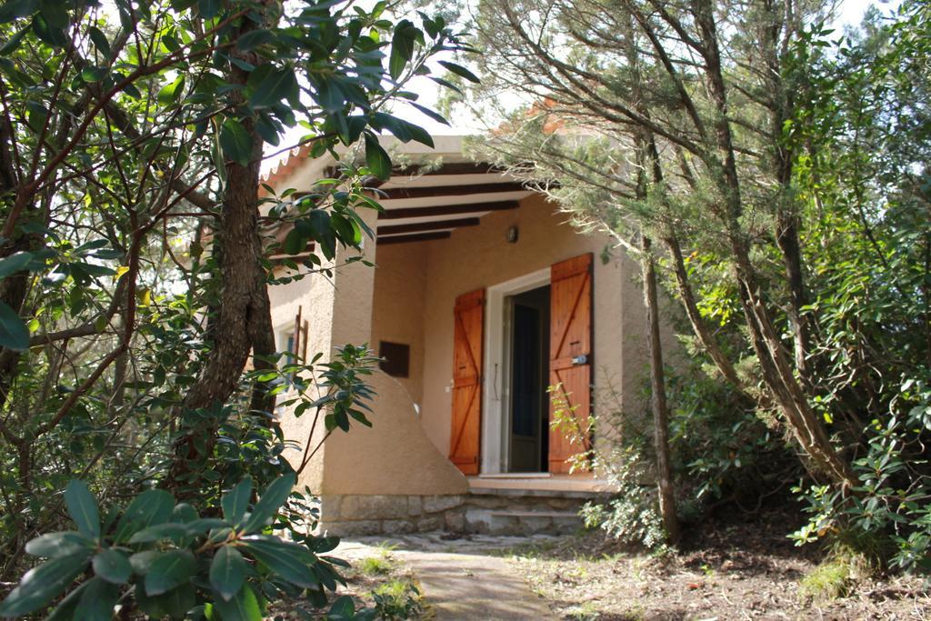 Rena Garden Apartments Santa Teresa Gallura Pokój zdjęcie