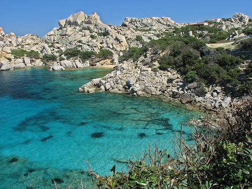 Rena Garden Apartments Santa Teresa Gallura Zewnętrze zdjęcie