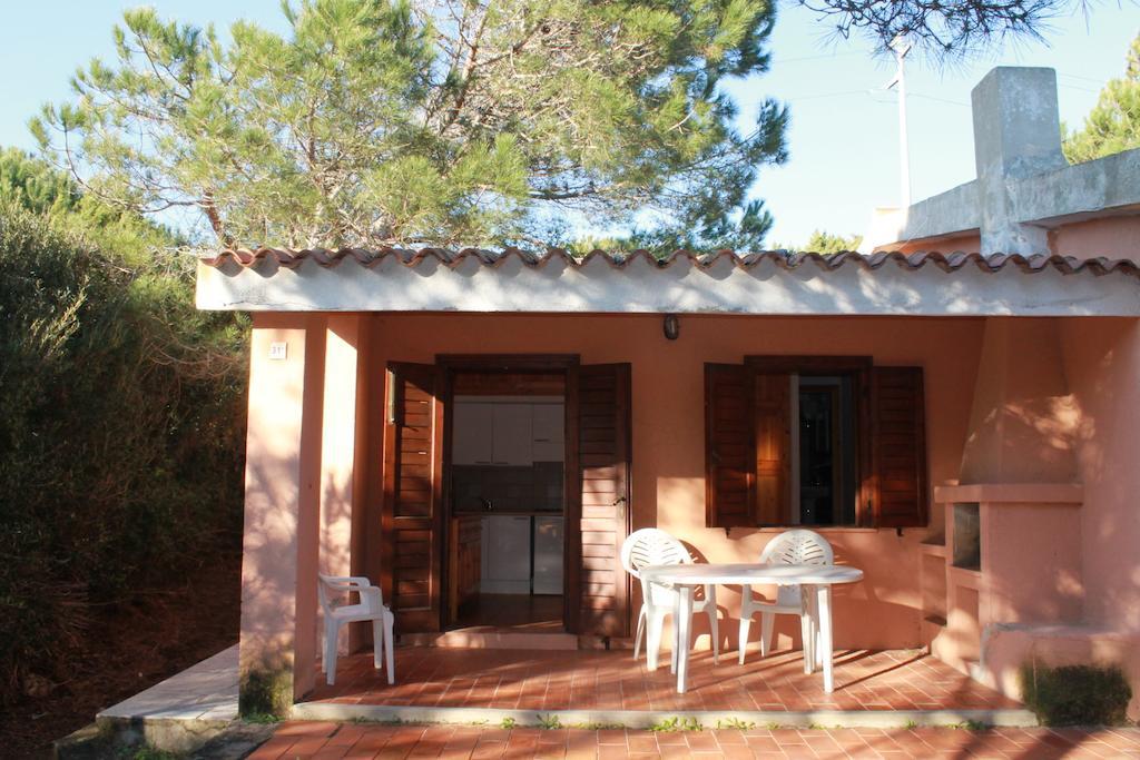Rena Garden Apartments Santa Teresa Gallura Zewnętrze zdjęcie
