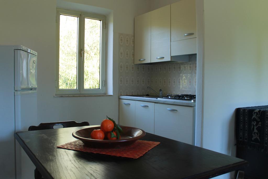 Rena Garden Apartments Santa Teresa Gallura Pokój zdjęcie