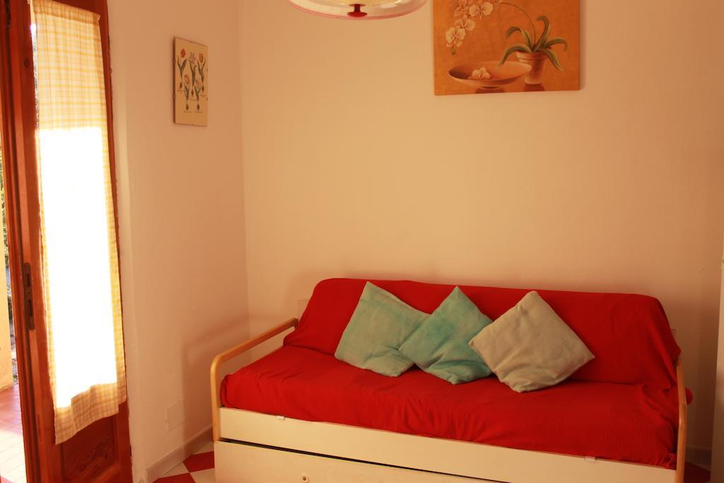 Rena Garden Apartments Santa Teresa Gallura Zewnętrze zdjęcie