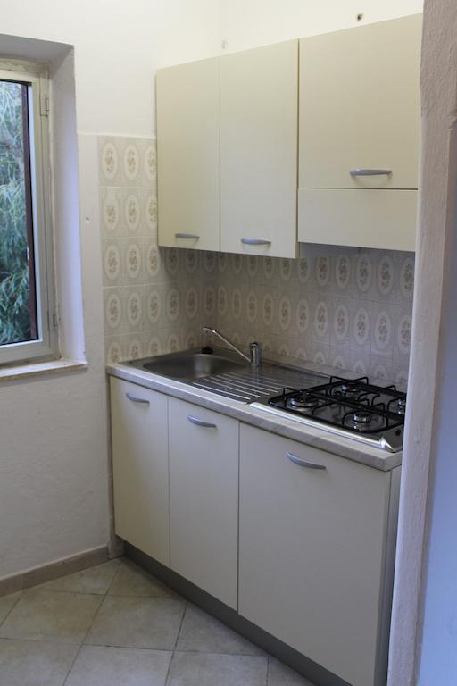 Rena Garden Apartments Santa Teresa Gallura Zewnętrze zdjęcie