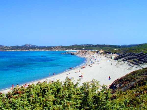 Rena Garden Apartments Santa Teresa Gallura Zewnętrze zdjęcie