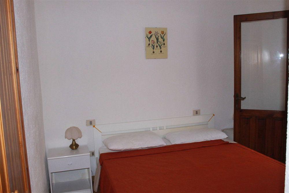 Rena Garden Apartments Santa Teresa Gallura Zewnętrze zdjęcie
