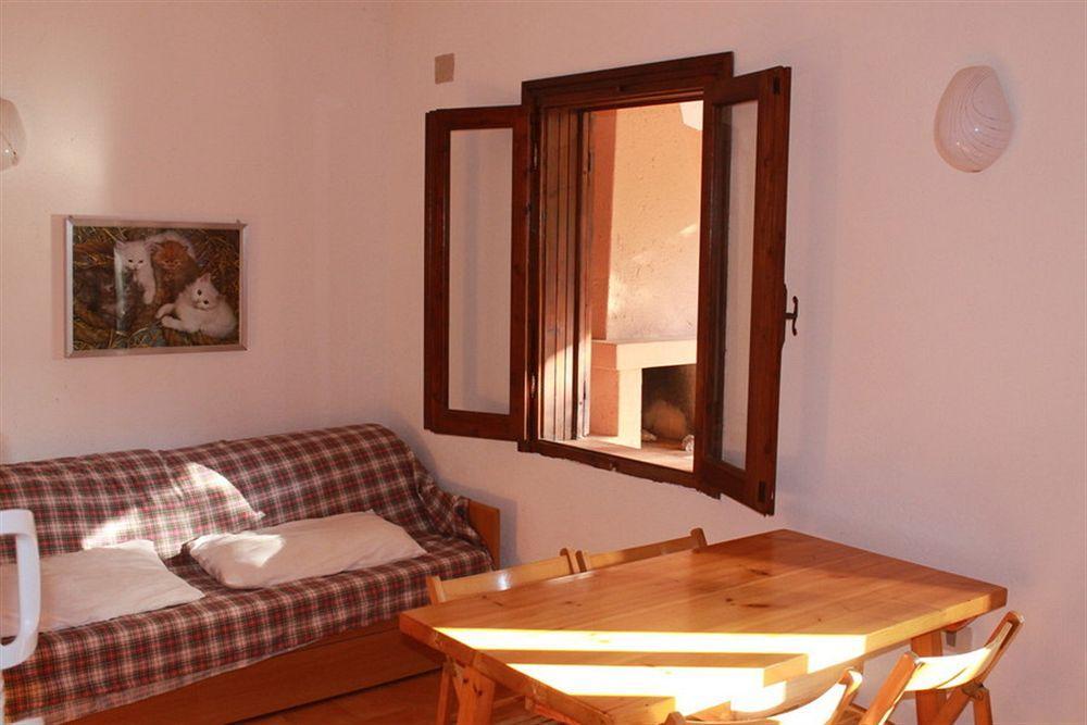 Rena Garden Apartments Santa Teresa Gallura Zewnętrze zdjęcie