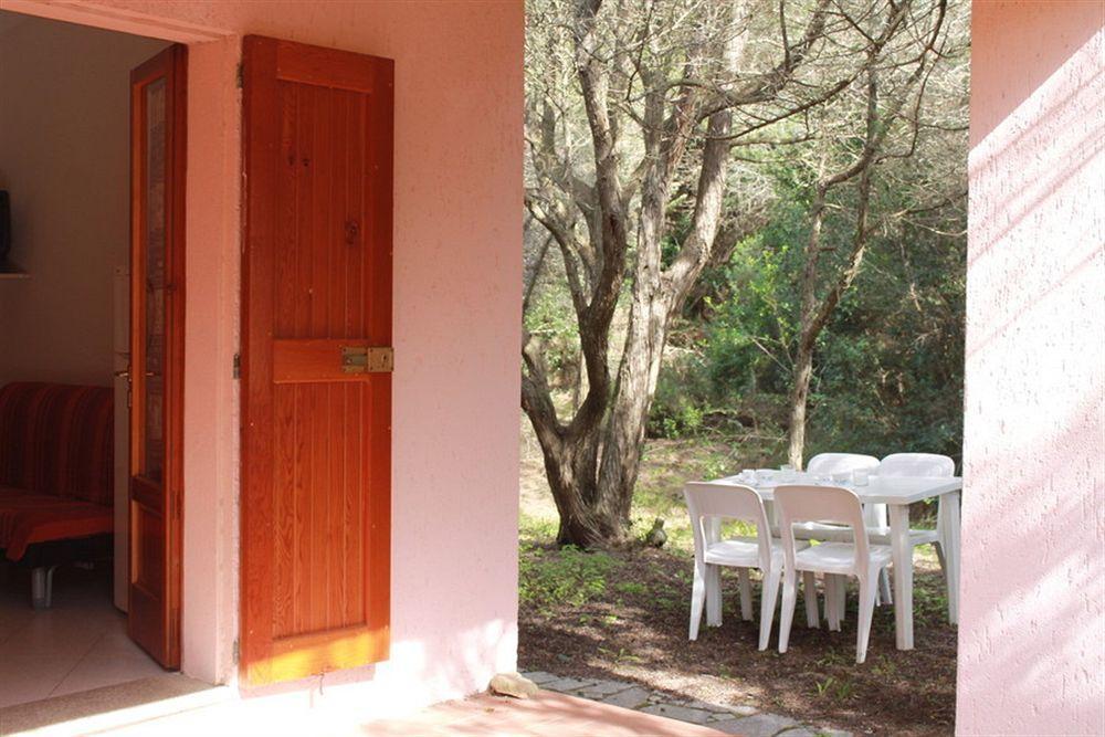 Rena Garden Apartments Santa Teresa Gallura Zewnętrze zdjęcie