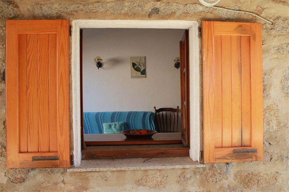 Rena Garden Apartments Santa Teresa Gallura Zewnętrze zdjęcie
