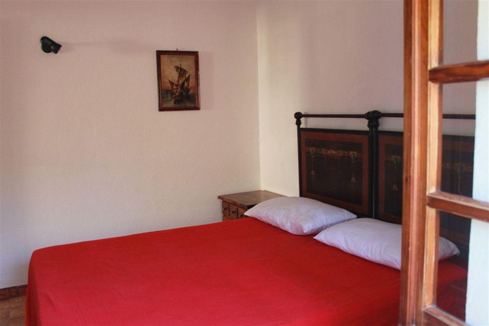 Rena Garden Apartments Santa Teresa Gallura Zewnętrze zdjęcie
