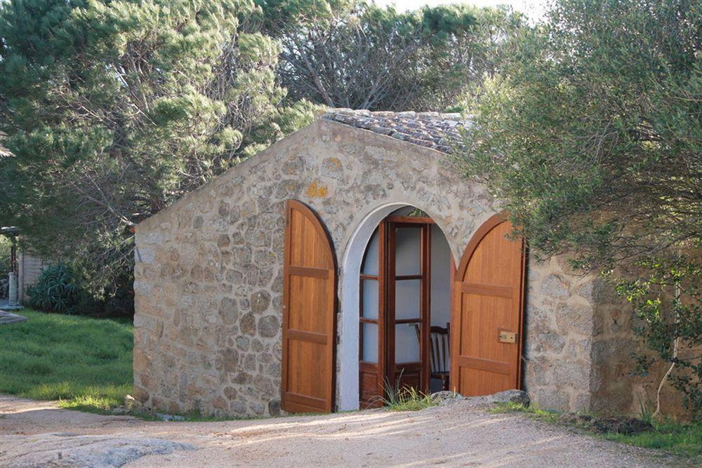 Rena Garden Apartments Santa Teresa Gallura Zewnętrze zdjęcie