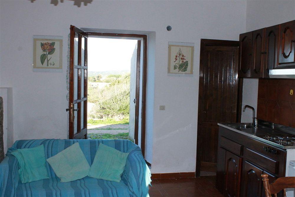 Rena Garden Apartments Santa Teresa Gallura Zewnętrze zdjęcie