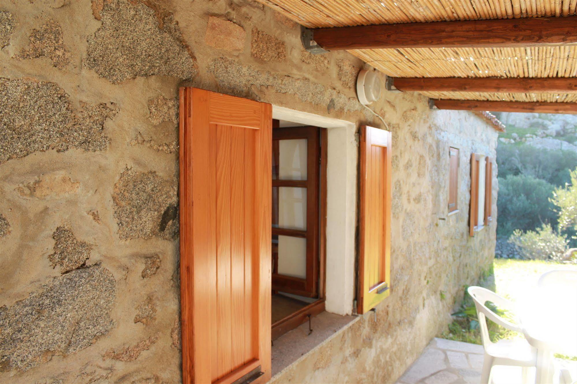 Rena Garden Apartments Santa Teresa Gallura Zewnętrze zdjęcie