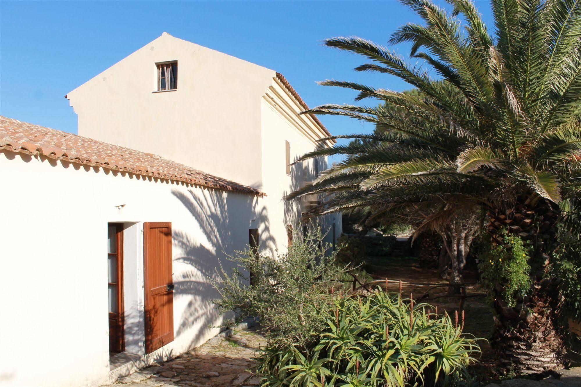 Rena Garden Apartments Santa Teresa Gallura Zewnętrze zdjęcie