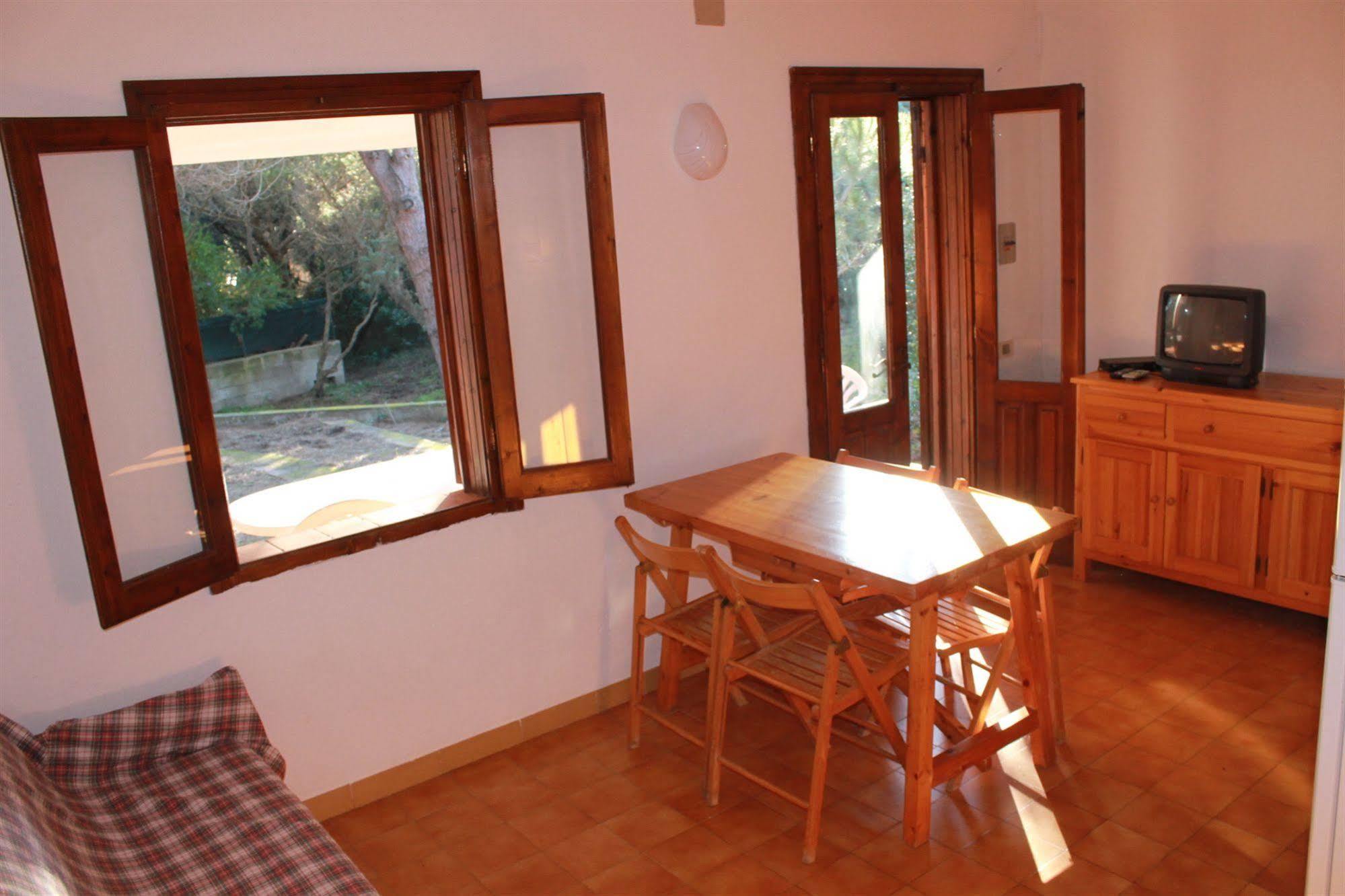 Rena Garden Apartments Santa Teresa Gallura Zewnętrze zdjęcie