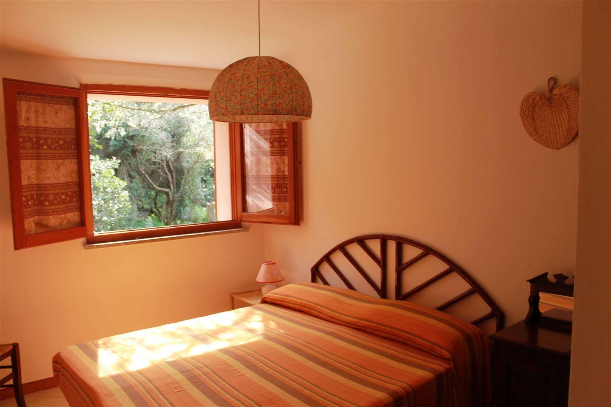 Rena Garden Apartments Santa Teresa Gallura Zewnętrze zdjęcie