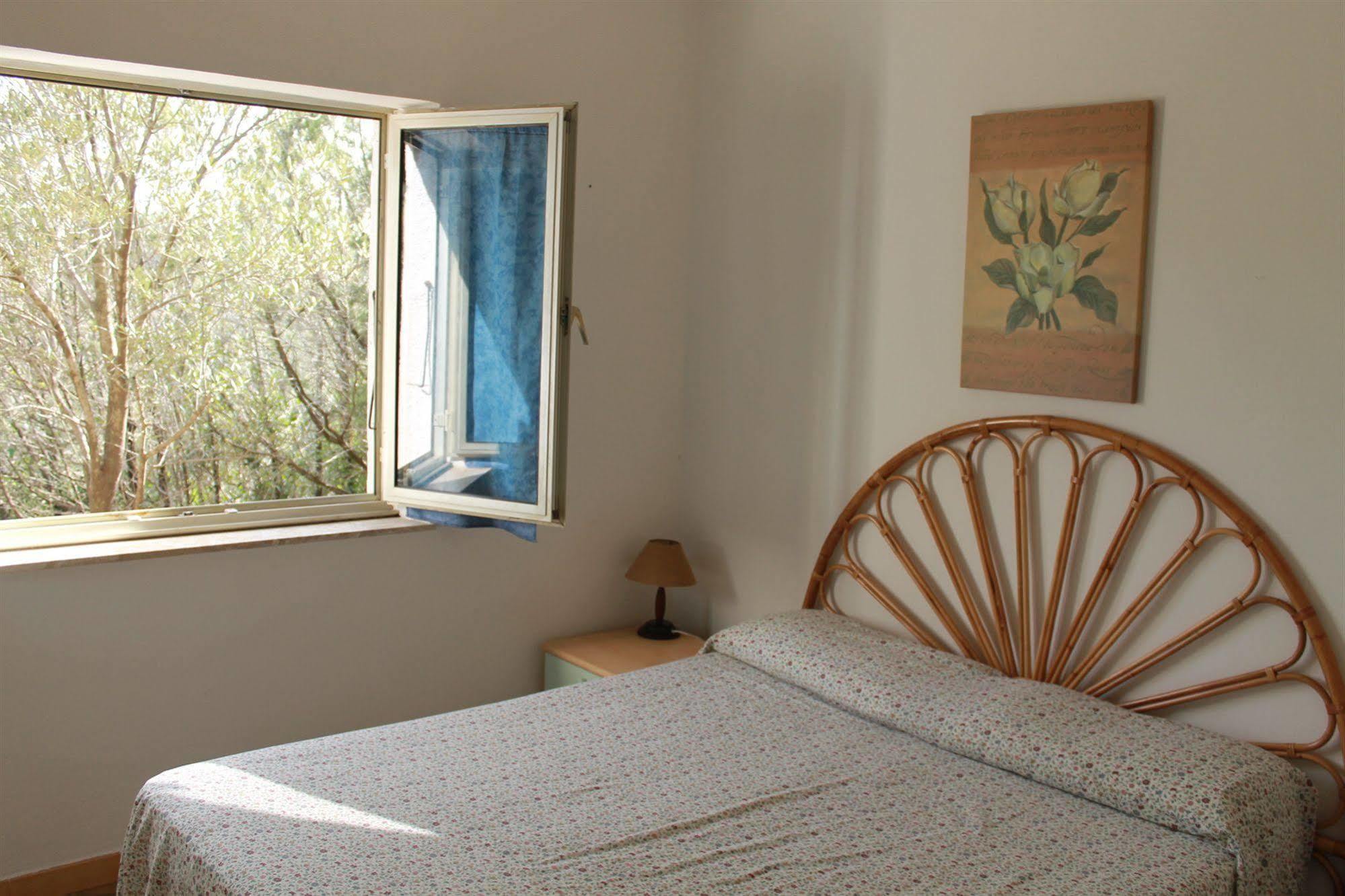 Rena Garden Apartments Santa Teresa Gallura Zewnętrze zdjęcie