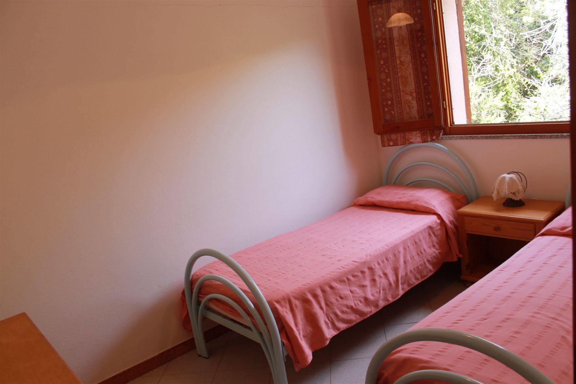 Rena Garden Apartments Santa Teresa Gallura Zewnętrze zdjęcie