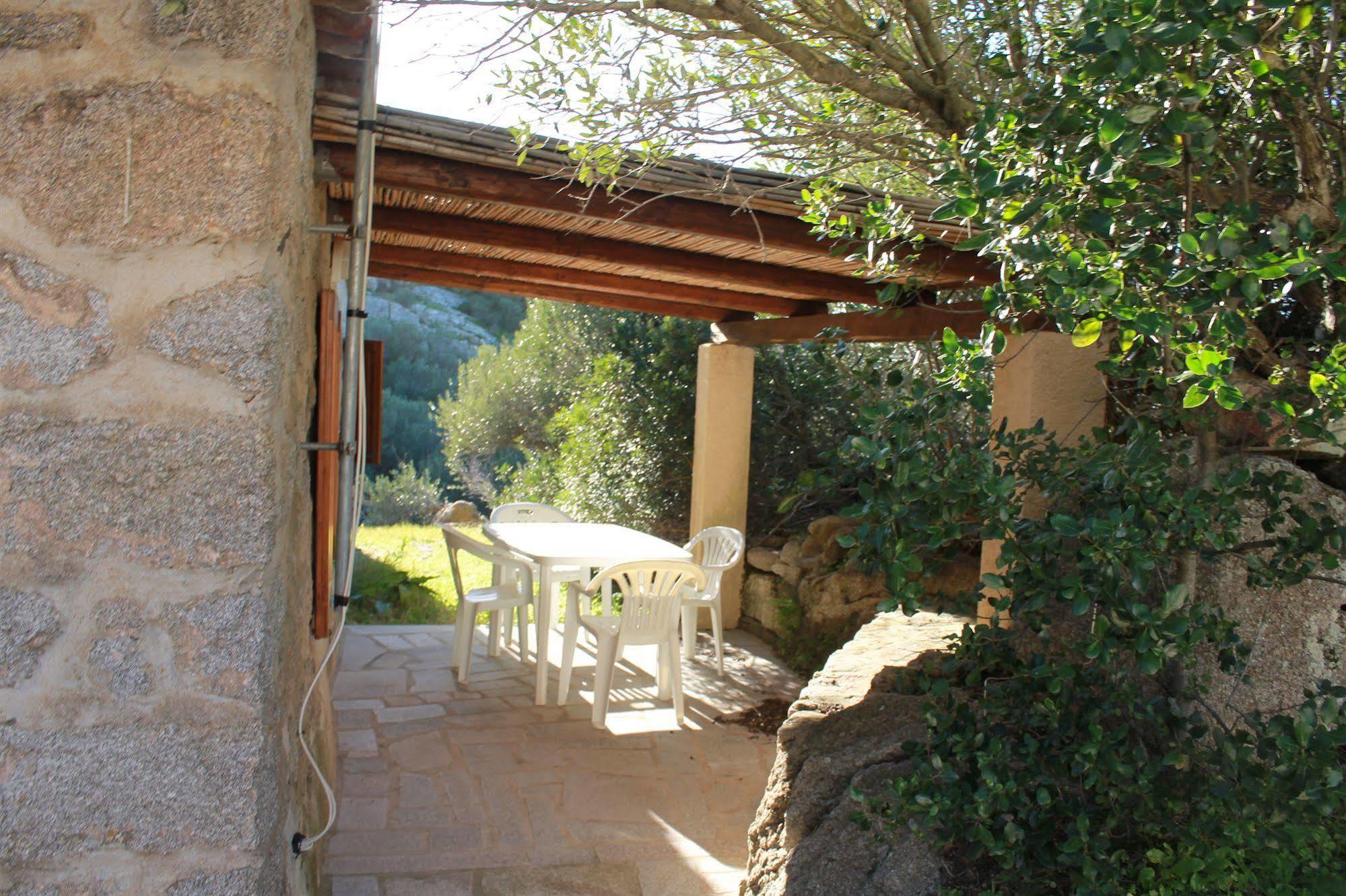 Rena Garden Apartments Santa Teresa Gallura Zewnętrze zdjęcie