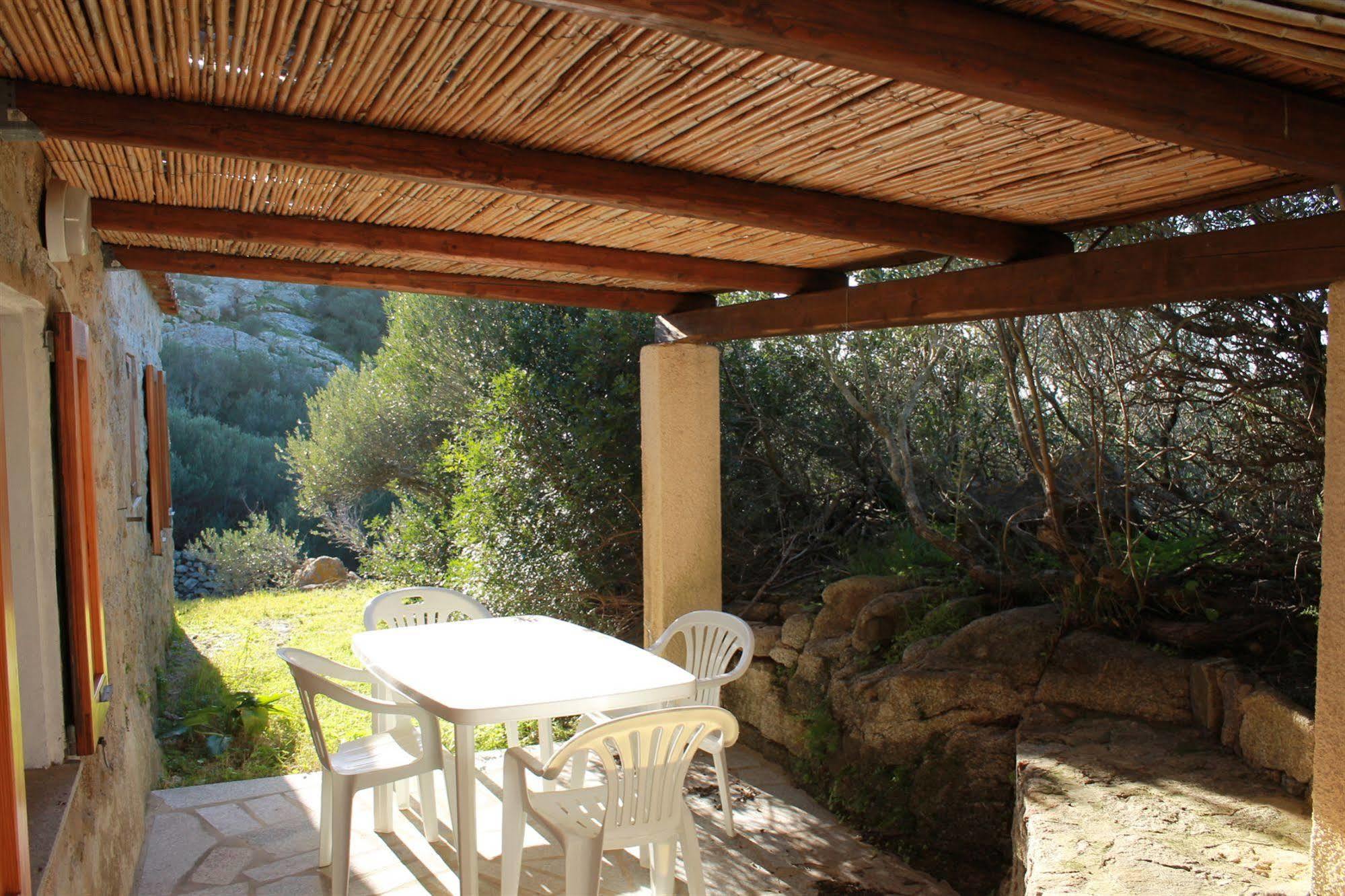 Rena Garden Apartments Santa Teresa Gallura Zewnętrze zdjęcie