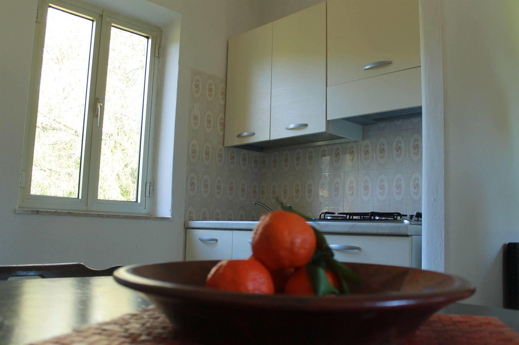 Rena Garden Apartments Santa Teresa Gallura Zewnętrze zdjęcie