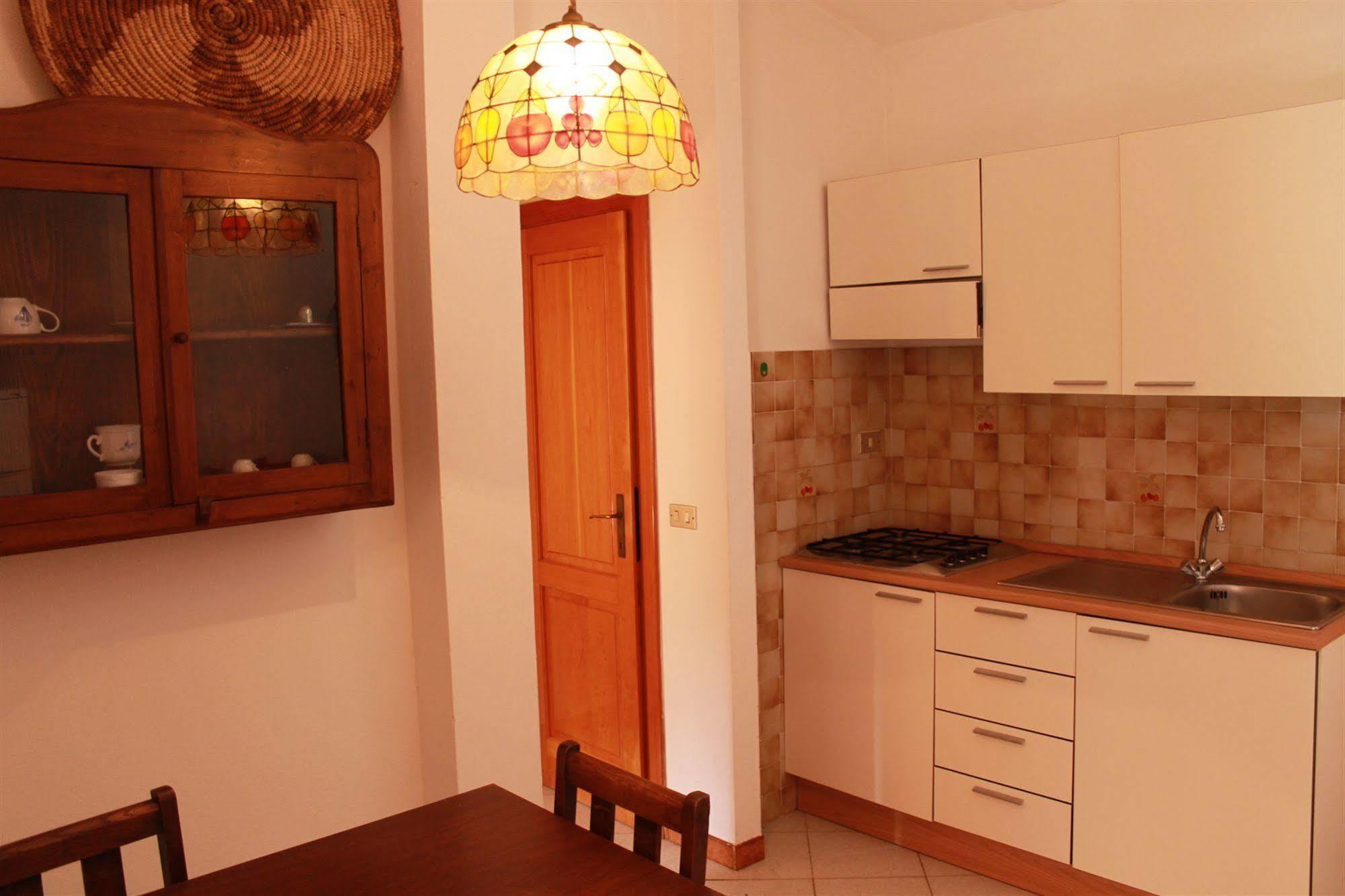 Rena Garden Apartments Santa Teresa Gallura Zewnętrze zdjęcie